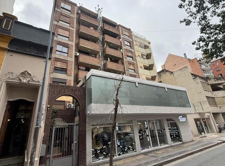 Departamento · 35m² · 2 Ambientes