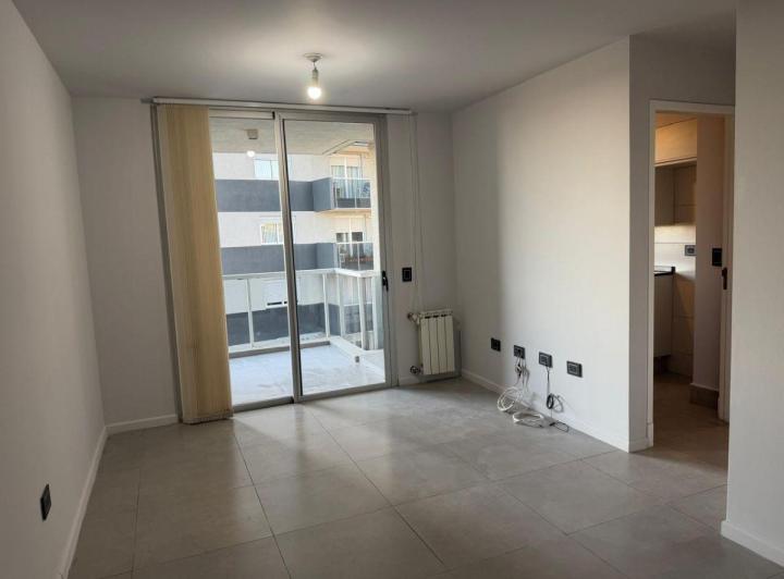 Departamento · 50m² · 2 Ambientes