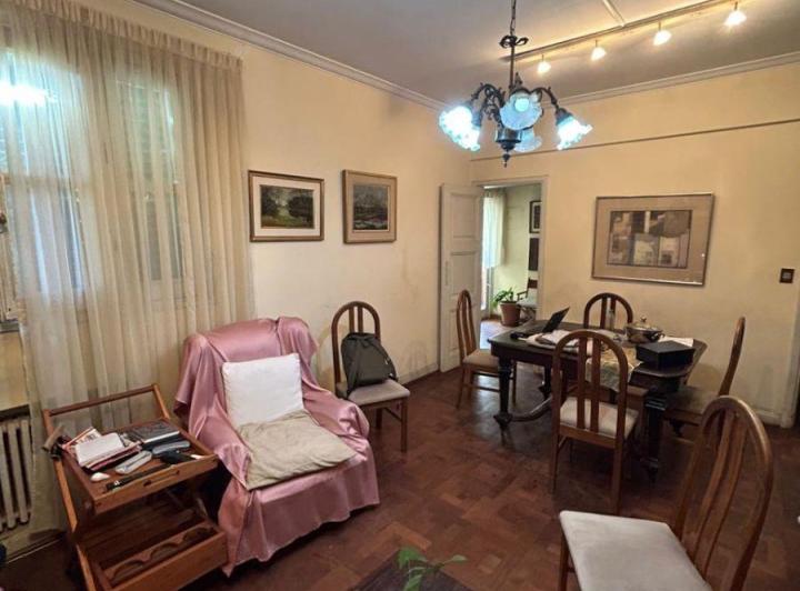 Departamento · 90m² · 3 Ambientes