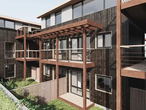 Departamento en Venta en San Martín de los Andes, Lácar