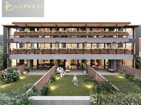 Departamento en Venta en San Martín de los Andes, Lácar