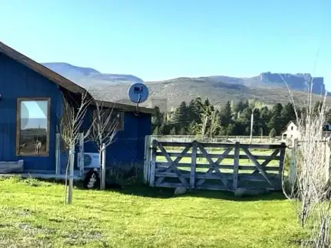 Casa en Venta en Las Marías del Valle, San Martín de los Andes