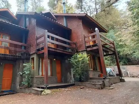 Casa en Venta en El Oasis Alto, San Martín de los Andes