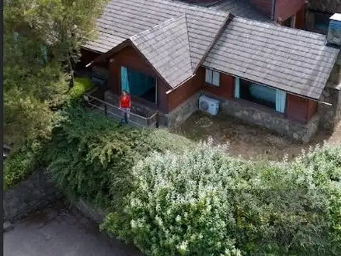 Casa en Venta en San Martin de los Andes, Lácar