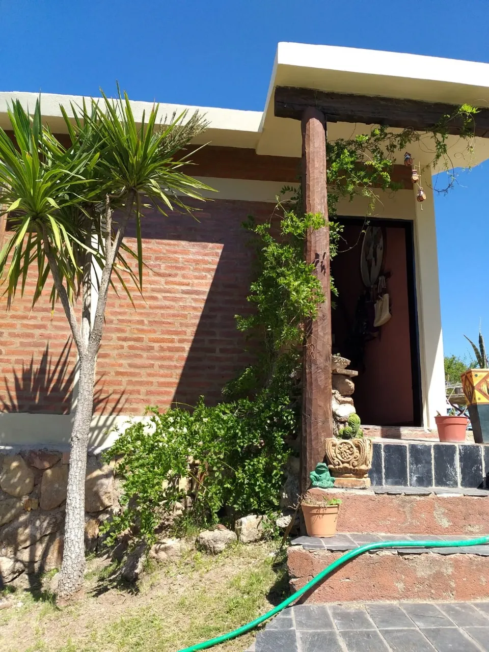 En venta Casa con Pileta en Estancia Vieja