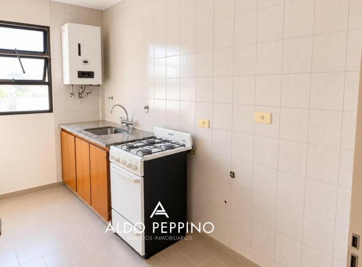 Departamento · 42m² · 1 Ambiente