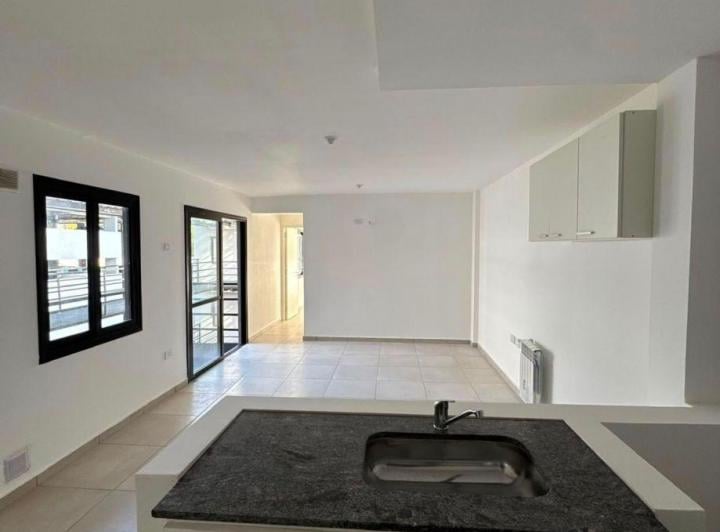 Departamento · 46m² · 2 Ambientes