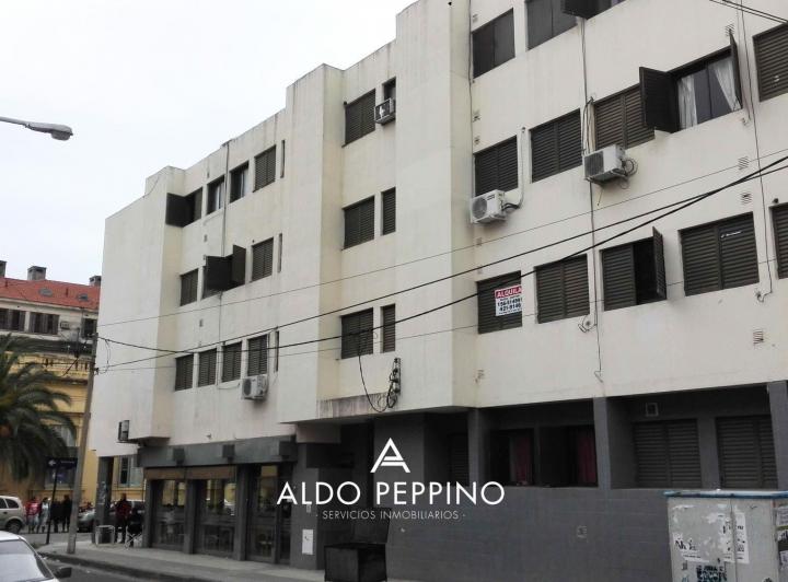 Departamento · 28m²