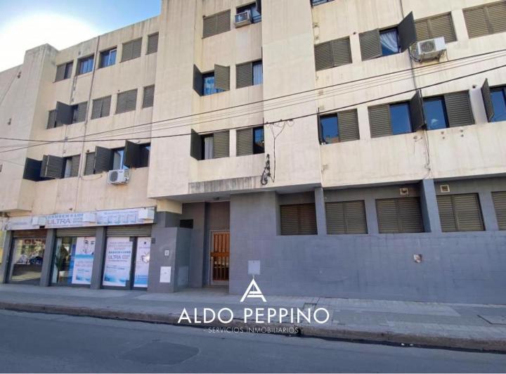 Departamento · 28m²
