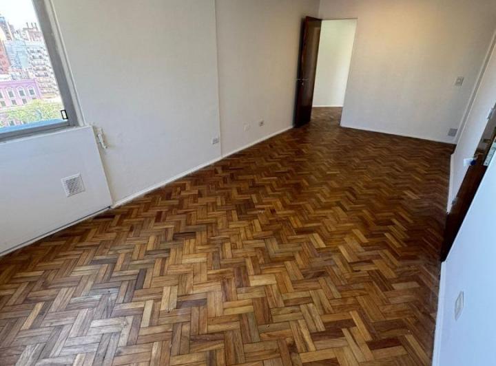 Departamento · 60m² · 3 Ambientes