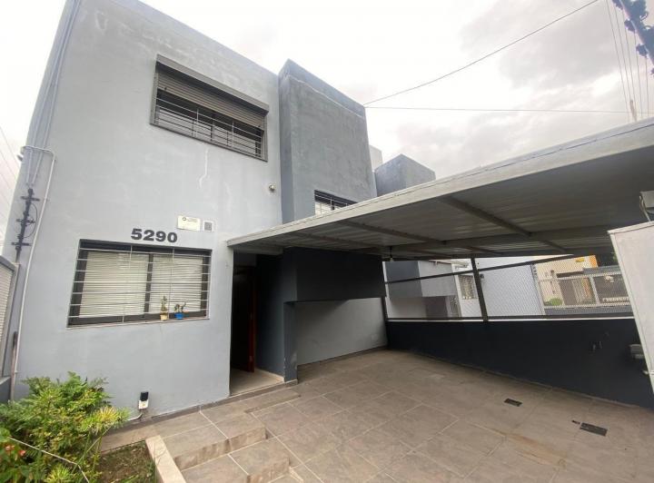 Departamento · 121m² · 1 Ambiente