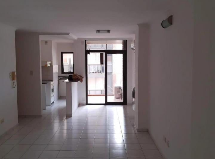 Departamento · 70m² · 4 Ambientes