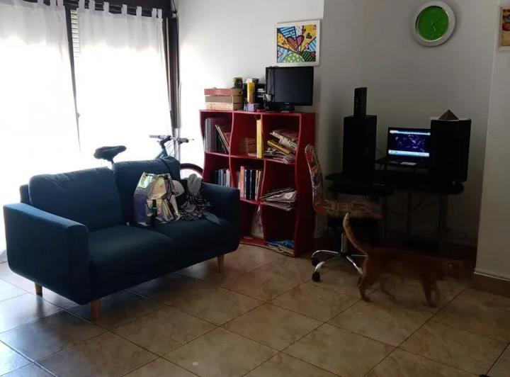 Departamento · 97m² · 5 Ambientes