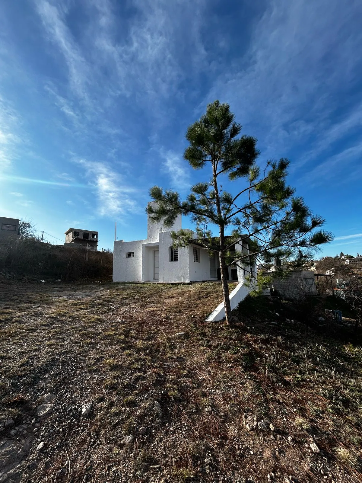 VENDO CASA 1 DORM- ESTANCIA VIEJA - APTA BANCO NACION/BANCOR