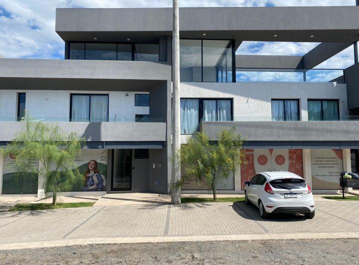 Departamento · 70m² · 3 Ambientes