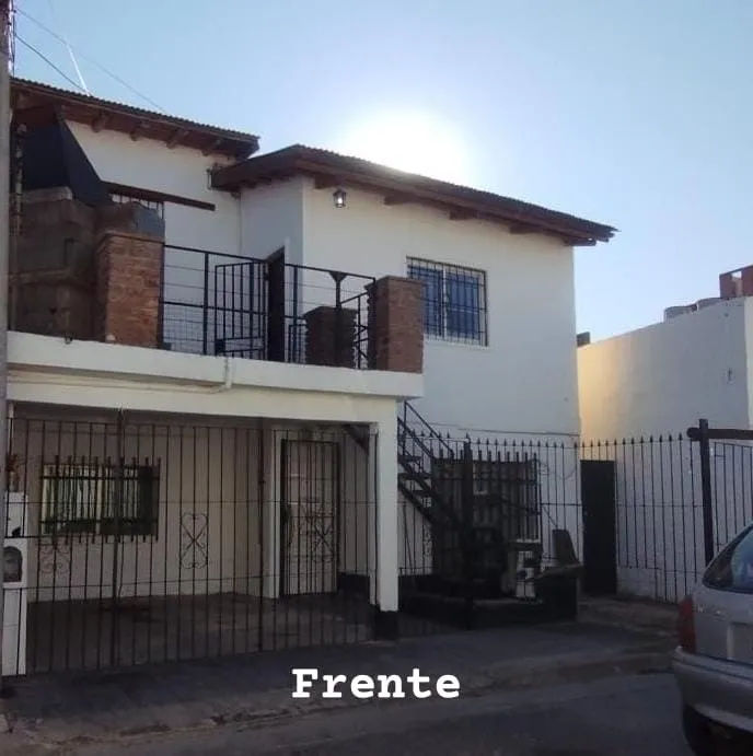 Alto alberdi - casa dividida en tres para inversor