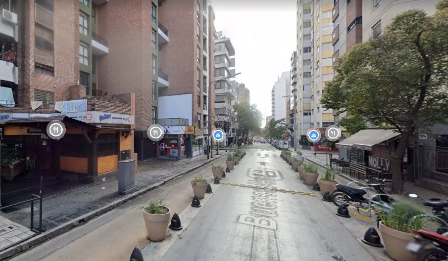 Nueva Cordoba - Vende Depto 2 Dormitorios