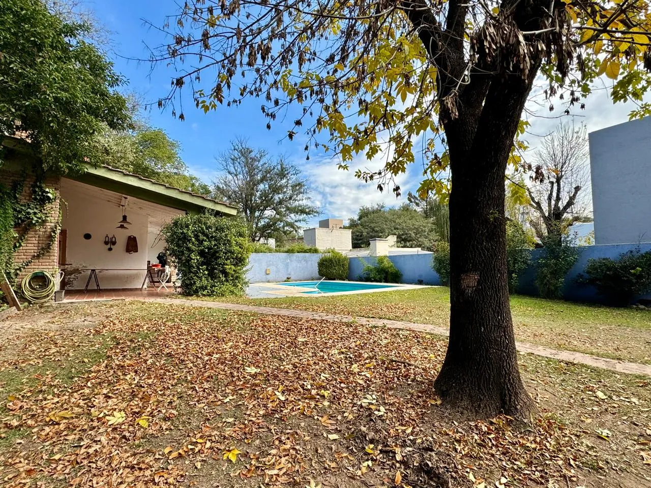 Vendo Casa en Villa Warcalde