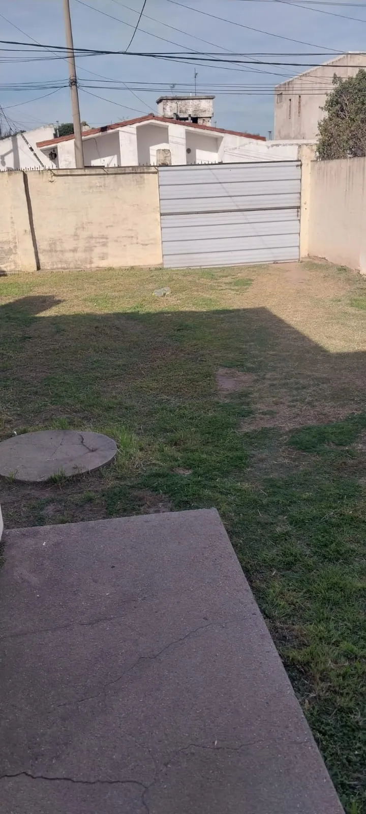 Yofre Sud - Vendo Casa 3 dorm