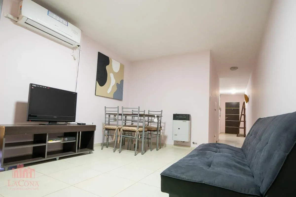 DEPARTAMENTO EN VENTA UN DORMITORIO NUEVA CORDOBA