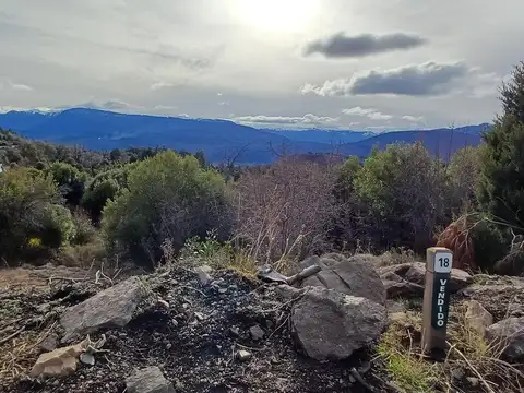 Terreno en Venta en San Martín de los Andes, Lácar
