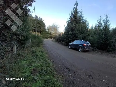 Terreno en Venta en San Martín de los Andes, Lácar