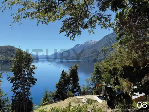Terreno en Venta en Villa la Angostura, Los Lagos