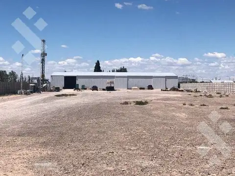 Galpón en Venta en Neuquen, Confluencia
