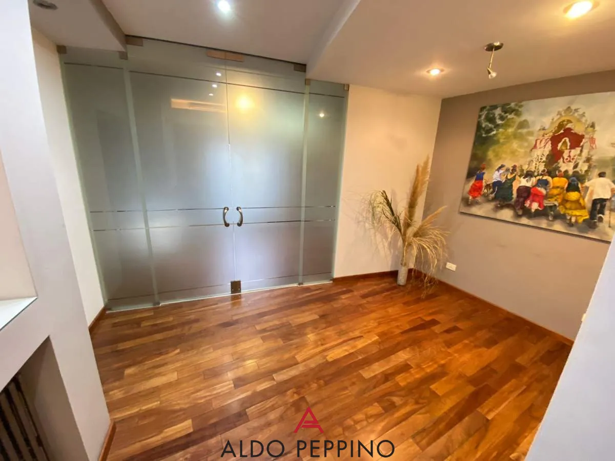 AMPLIO DEPTO 3 DORM - CENTRO -  AV COLON