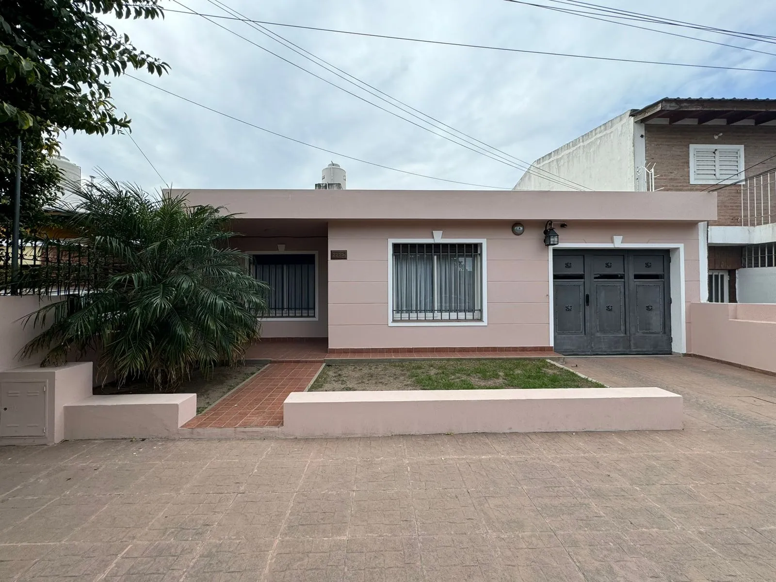 VENTA PROPIEDAD  DEPTO A ESTRENAR  EN RESIDENCIAL SAN CARLOS !!!