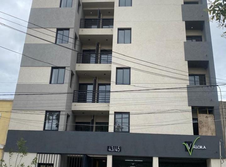 Departamento · 45m² · 2 Ambientes