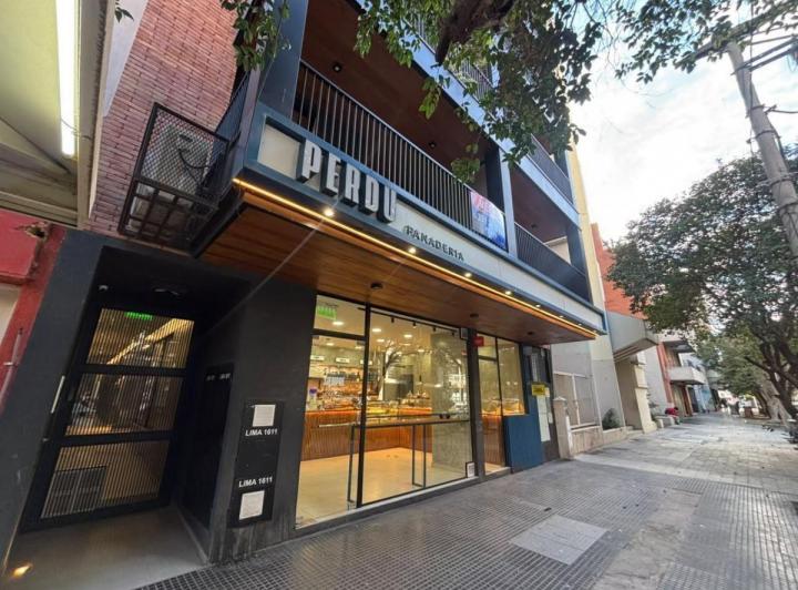 Departamento · 60m² · 3 Ambientes