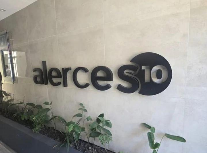 Departamento · 41m² · 5 Ambientes