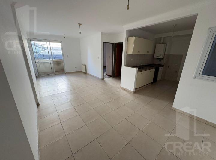Departamento · 67m² · 3 Ambientes