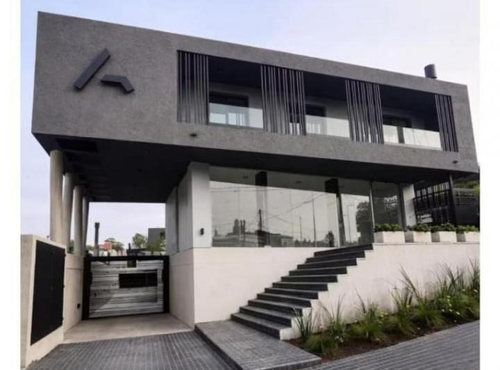 Departamento · 51m² · 2 Ambientes · 1 Cochera