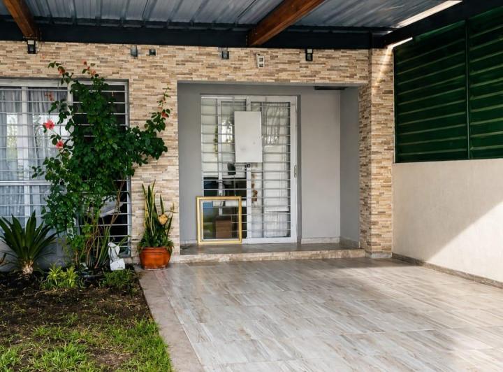 Departamento · 75m² · 2 Ambientes