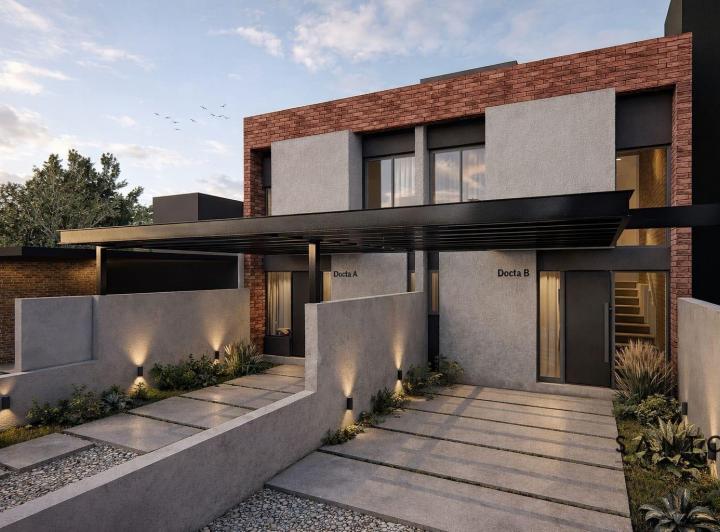 Departamento · 91m² · 5 Ambientes