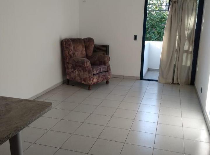 Departamento · 30m² · 2 Ambientes