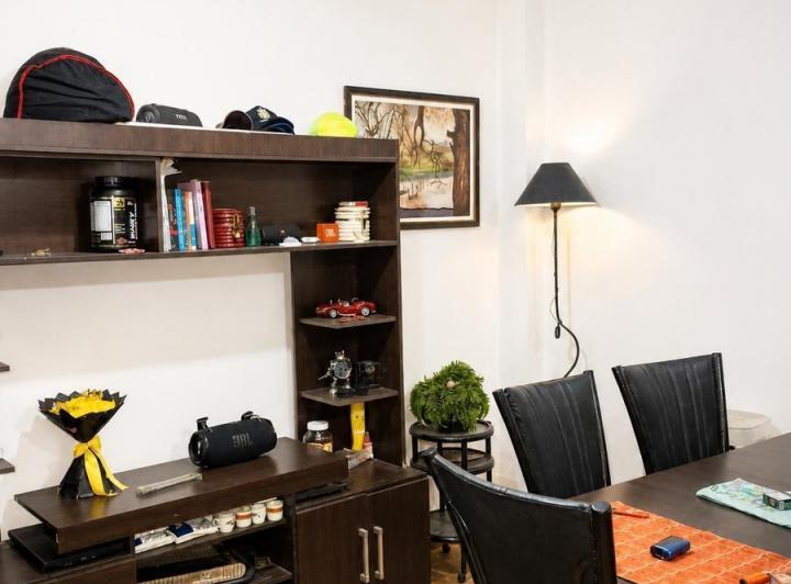 Departamento · 45m² · 3 Ambientes
