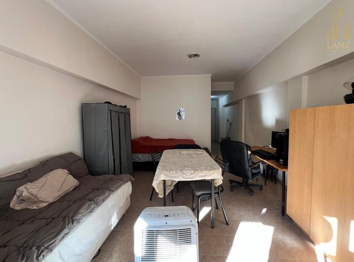 Departamento · 37m² · 1 Ambiente