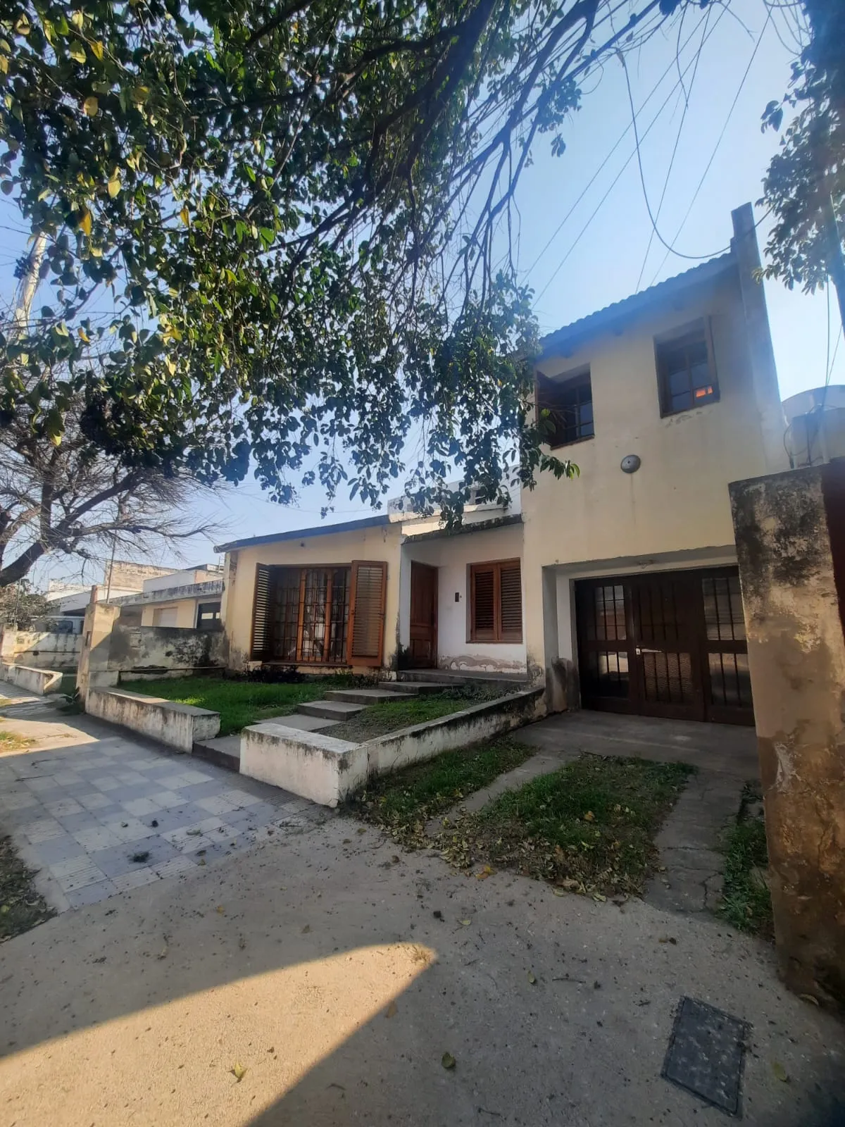 Casa en Venta 3 Dorm. B° Jardín del Pilar