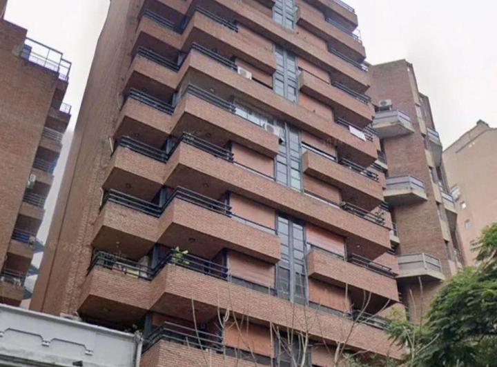 Departamento · 78m² · 5 Ambientes