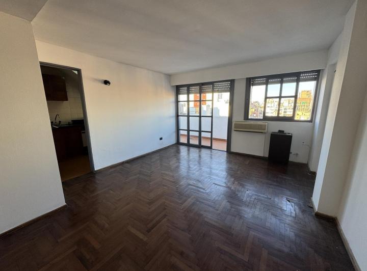 Departamento · 73m² · 3 Ambientes