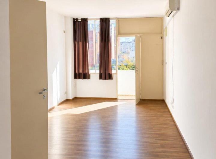 Departamento · 40m² · 3 Ambientes