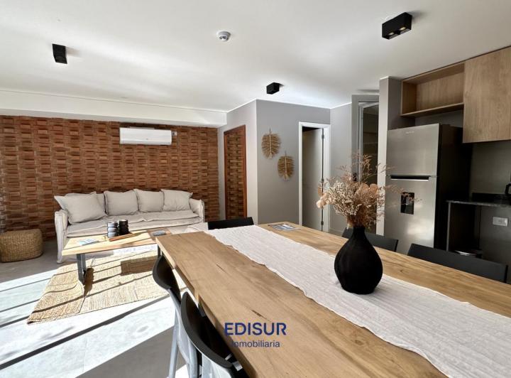 Departamento · 89m² · 2 Ambientes