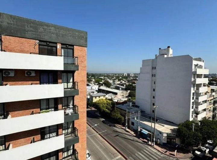 Departamento · 42m² · 3 Ambientes