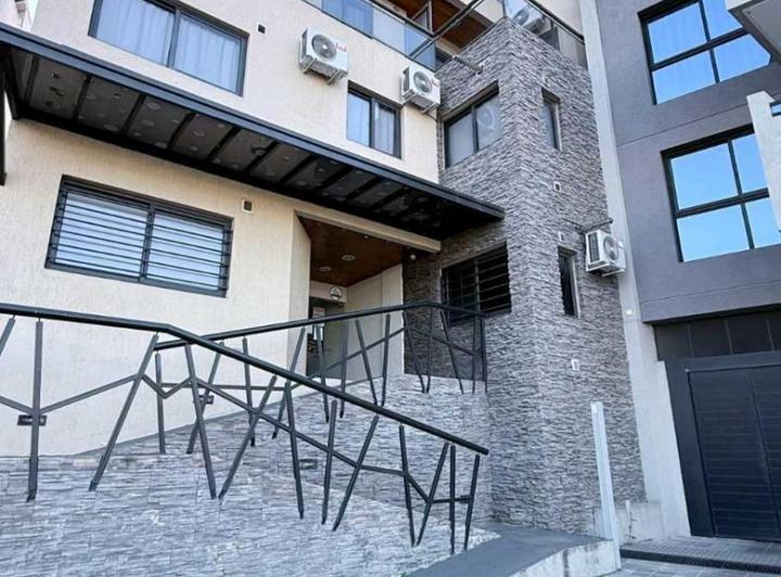 Departamento · 50m² · 2 Dormitorios · 1 Cochera