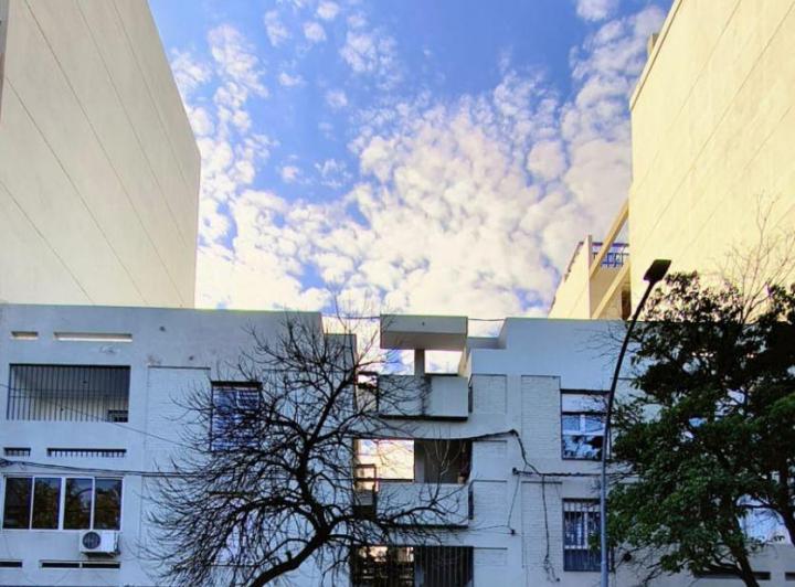 Departamento · 100m² · 1 Ambiente · 2 Cocheras