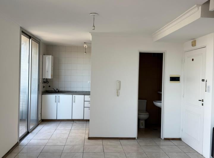 Departamento · 68m² · 2 Dormitorios