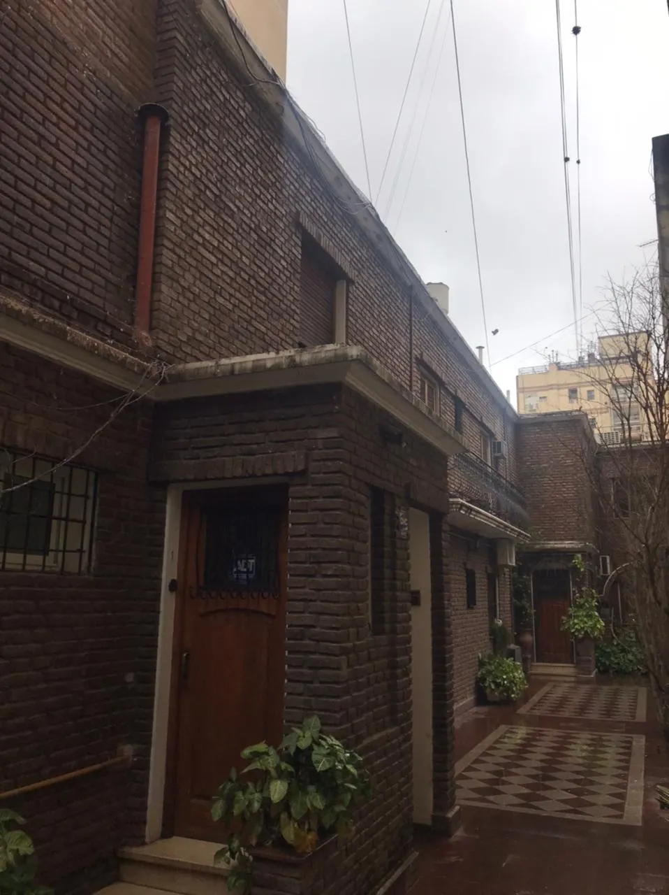 CORDOBA CENTRO CASA EN VENTA DE 3 DORMITORIOS EN PH